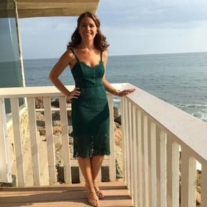 Meet your Posher, Elizabeth